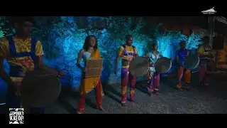 Concert digital Sominn Kréol par la Région - 2025