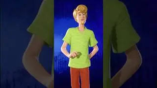 FORTNITE - SALSICHA #fortnite #salsicha #scoobydoo #shaggys