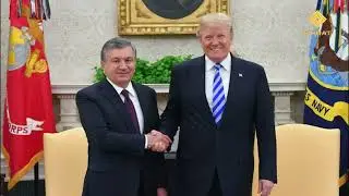 Ўзбекистон Тинчлик кенгашига таклиф этилди