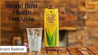 World Best Health Products / Forever Living Products. #foryou #viral #youtubeshorts
