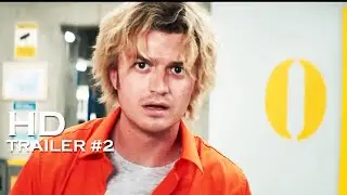 ALERTA EXTINCI&Oacute;N Trailer (2026) SUBTITULADO / Cold Storage [HD] Joe Keery, Liam Neeson.