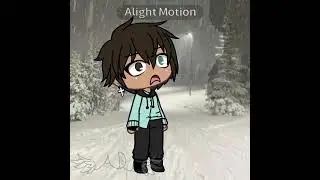 It was deserved Willy 😌 {credits:@Lazy_maxim } #gacha #animation #feed #hehe #snow #funny