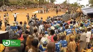 Film arrestation du chef chez les baboutcha fongam