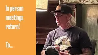 SomaDharma's Return Home to 5051 Mission
