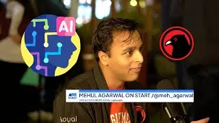 Mehul Agarwal, CEO & Co-Founder of Koyal 