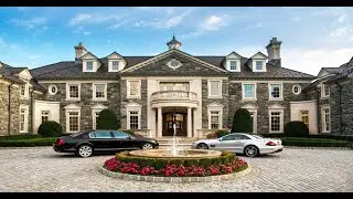 Old 1B Mansion 💵 | 4K Video