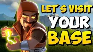 COC LIVE HINDI | Best Base Review + War Strategies | TH16 Gameplay&rdquo;