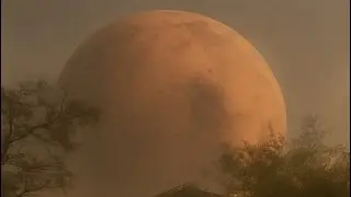 Geeking On Mars - Booskie Music Video