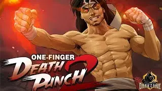ONE FINGER DEATH PUNCH II - GAMEPLAY