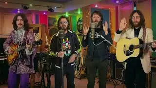 &reg; Beetles - &ldquo;Seize the Day&rdquo; / (Кавер на песню Пола Маккартни)