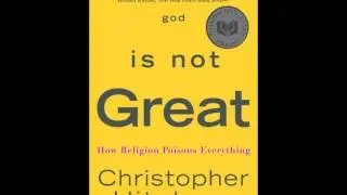 Christopher Hitchens on Jesus and Vicarious Redemption