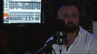 ROLAND ÇUKAJ   IKE NGA ZEMRA IME