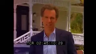 GM 1987 Fleet Preview promotional video