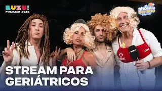 EL SHOW DEL VERANO con MARLEY Y FLOR PEÑA | EN VIVO