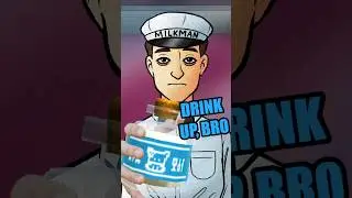 The milk emergency