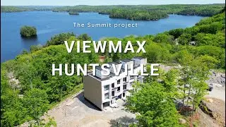 Viewmax Huntsville -The summit project #viewmax#homeimprovement #installation#customersatisfaction