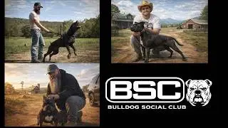 Roundtable of Real Dogmen - Brian Austin, Jerry James, David Wenrich