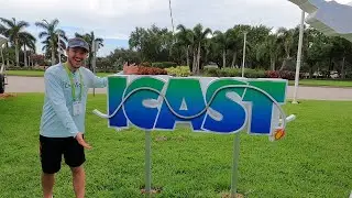 The LARGEST Fishing Trade Show in the WORLD | ICAST 2023