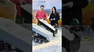 Fun is better shared! RC models are way more awesome with a crew to play with!  #rc #machine #model