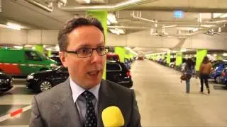 GPTV: Zaailand beste Parkeergarage van Nederland