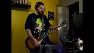 Forget Me Not - Brian Fallon Guitar Cover