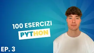 Calcolare la Media tra Due Numeri | Impara Python da Zero | Esercizio 2