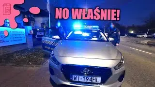 Patrole wyłącznie zmotoryzowane