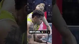 💔 Melissa Vargas&rsquo; Emotional Goodbye To The Champions League 😢