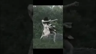 Ghost dance🔥@herculesearth-gr3ri #mrbeast #ghost