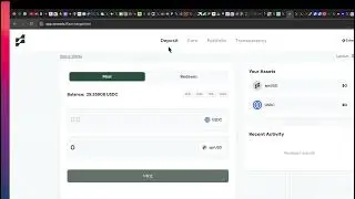 One Click, 7 Airdrops: The 