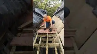 How To Guide | Box Gutter Roof | JC Timber Roof Specialist UK