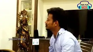 Kumbala Gokul (VaVa Ladanna song Writer) Exclusive Interview With @ PANIPURIMEDIA