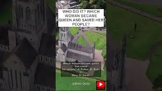 Who Did It Which woman became queen and saved her people