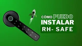 Cerradura SAFE