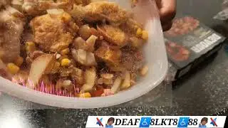 devour frozen meal is review.