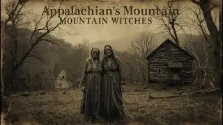 The Macabre Folklore &ndash; Appalachian&rsquo;s Dark Mountain Witches