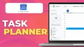How to change the colors on your Google Calendar