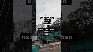 JGN melihat hasil nya🧐 tpi bagai mna BERPROSES ... #wolla