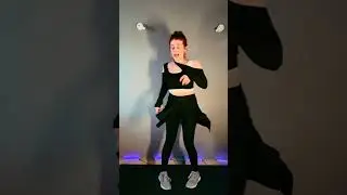 Zumbalı salsa 💃 #zumba  #salsa  @zumba #dans  #online