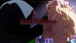 Good Riddance | Alien Stage AMV | Phantom-star