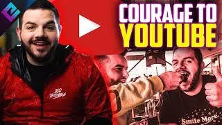 100 Thieves CouRageJD Joins YouTube Gaming NOT Mixer