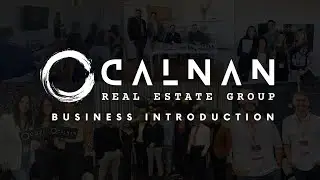 Calnan Real Estate Group | Business Introduction