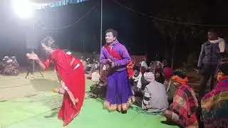 स्वर घासी धुर्वे स्टेज कार्य क्रम खैरदा मेंहदवानी बहुत ही सुन्दर गीत 