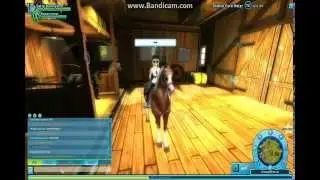 Star Stable Trading Account With Lifetime SR ~close~