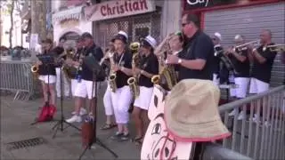BANDA ELS COMPANYS - FERIA DE CERET 2017 - BEST OF 3