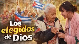 CUBA