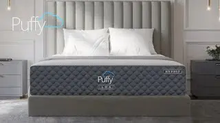 The Puffy Mattress Lux | Check Out Current Deals And Discounts | By KipRight