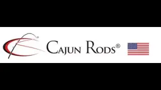 Cajun Rods: Trigger Series Initial review