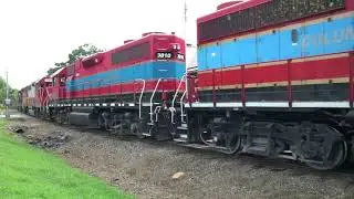 The Georgia Northeastern Railroad