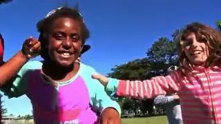 Me and My Family - Yarn Safe - headspace Mackay